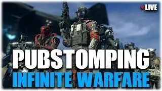 IW Pubstomping in 2018 || Ep. 4