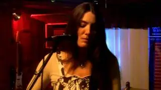 Dunton Inn Open Mic 6th Anniversary 11-17-13