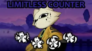 How to PROPERLY use the Unbounded Counter - Nine Sols 九日