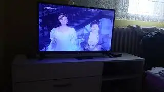 Ansambl Djerdan Tiho noci Leti leti pesmo moja mila RTS