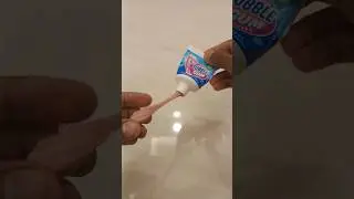 LUTTI TUBBLE GUM 😍🩷