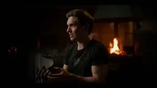 TRAILER - Jeg er Marcus Mars, og jeg er kunstsmed