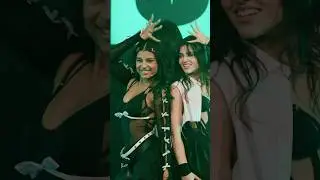 Gecenin &lsquo;&rsquo;Big Yes&rsquo;&rsquo; alan performansı👸 #shorts #big5 #performance #dance #show