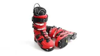 Garmont Delirium AT Ski Boots - Dynafit&reg; Compatible (For Men)
