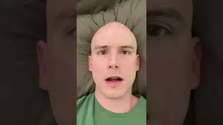 Реакция на ловушку жажды отвращения #комедия