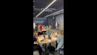 🎓 A Day in the Life at The Aspen Group University! 🦷