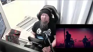 Brother Firetribe - For Better Or For Worse (Emppu on guitar) - Reaction (in Finnish)