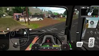 The most popular truck game