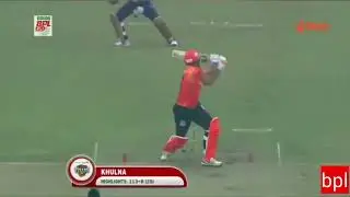 Bpl 2023 Match 3 highlights  Dhaka dominators vs Khulna Tigers highlights   Bpl 2023 highlights 1