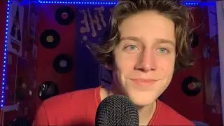 [ASMR] 500 Subs Q&A!