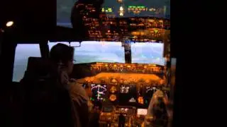 Boeing training   whole story