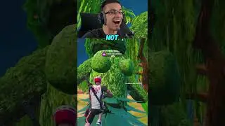 Fortnite Isn't Family Friendly Anymore 😭