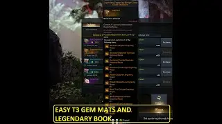 T3 ANGUISHED ISLAND HIDDEN QUEST IN DUNGEON - Lost Ark Indonesia