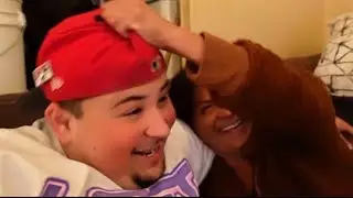 RAGEBAITING MY MEXICAN MOM 🇲🇽