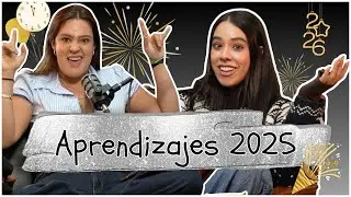&Uacute;LTIMO EPISODIO 👋🏼 (GRACIAS POR TODO) Ep.25 [Aprendizajes 2025] ❤️&zwj;🩹 - Mis Traumas Mis Chistes