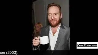 Tony Curran biography