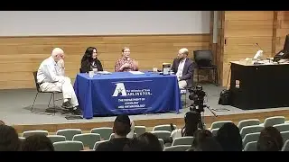 Digital Culture Roundtable