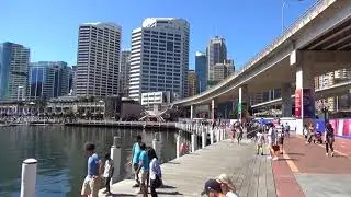 Sydney vacation March 2017