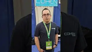 🌄🌞🌄 EDDIE COHEN CUSTOM CUES 🌄🎱🌄 2025 SUPER BILLIARDS EXPO 🌄🌞🌄 Crossroadcues.com 🌄🌞🌄