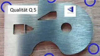 Revolution&auml;re 3D Wasserstrahlschneidanlagen von H&auml;rtel Wasser: Von 3-Achsen bis 6-Achsen Technologie