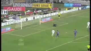 2012/2013 (G25) Fiorentina - Inter 4-1 (17-02-2013)