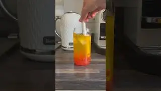 Bubble Tea at home 🧋 |  #bubbleology #bubbletea #homemade #poppingboba #asdafinds #shorts