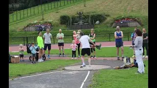 BRC Track Day 2025 Part 2 Field Events