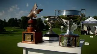 2018 This Is The Mackenzie Tour &ndash; PGA TOUR Canada &ndash; Episode #13