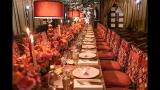 Wedding Dreams come true at Nemacolin