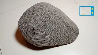 1940 Style Old School Classic Cap