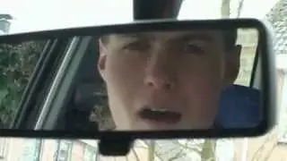 Wesley - Mijn auto