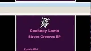 Cockney Lama - Vomvos [Robsoul Rec]