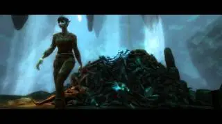Zerbraxi's First Impressions: Kingdoms of Amalur Reckoning Demo Part 1