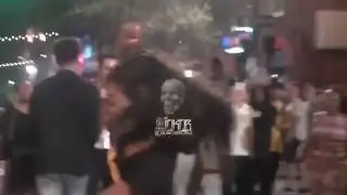 Rappers Asian Doll and Bali Baby Get in a Fight at South by Southwest