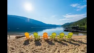 4360 Boat Access West Side, Christina Lake, BC - Sotheby's International Realty Canada