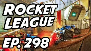 Rocket League Daily Highlights | Ep. 298 | OSM_RL, distan_rl, MLDoubles, jimmerz