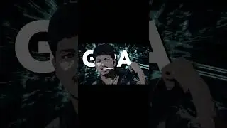 Thalapathy Vijay | FanMade | Title Card | #thalapathyvijay | #titlecard |#goat | #thalapathy | #tvk