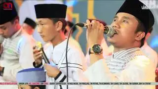 JUNED BRJ Sampai menangis 