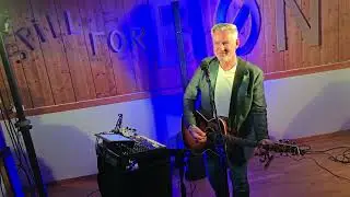 Mary Ann med Tommy Michaelsen på Eidsvoll Swingklubb Bøn klubbhus 19.3 Dansnytt Jan Tore Eriksen