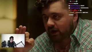 ImDontai Reacts To Fortune Cookies MeatCanyon Cameo
