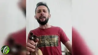 Hasan Yavuz - Kemen&ccedil;e Muhabbet (Vefasız Bir Yar Vurdu) 2021