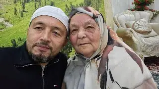 Юсуфхон домла биринчи Устози билан учрашти!