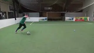 Visuelles Training FC Goaletics Neufra || Werbevideo