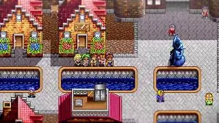 Lunar 2: Eternal Blue | EP 4 | New Moon