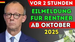 🚨 EILMELDUNG: Aktivrente 2026 &ndash; Verdienen Sie bis zu 2.000 &euro; extra ohne K&uuml;rzung Ihrer Rente!