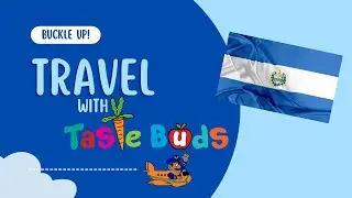 El Salvador for Kids