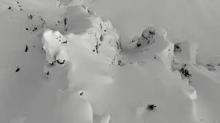Chute #8 of the 