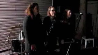 Amazing harmony - Acapella Landslide