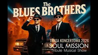 The Blues Brothers 