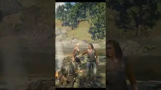 Murfree Brood Picked the WRONG Guy Red Dead Redemption 2 #RDR2#Red Dead Redemption 2#shortsfeed